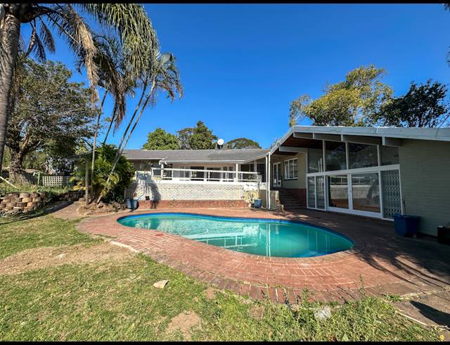 4 BEDROOM FREEHOLD RENTED IN WESTVILLE